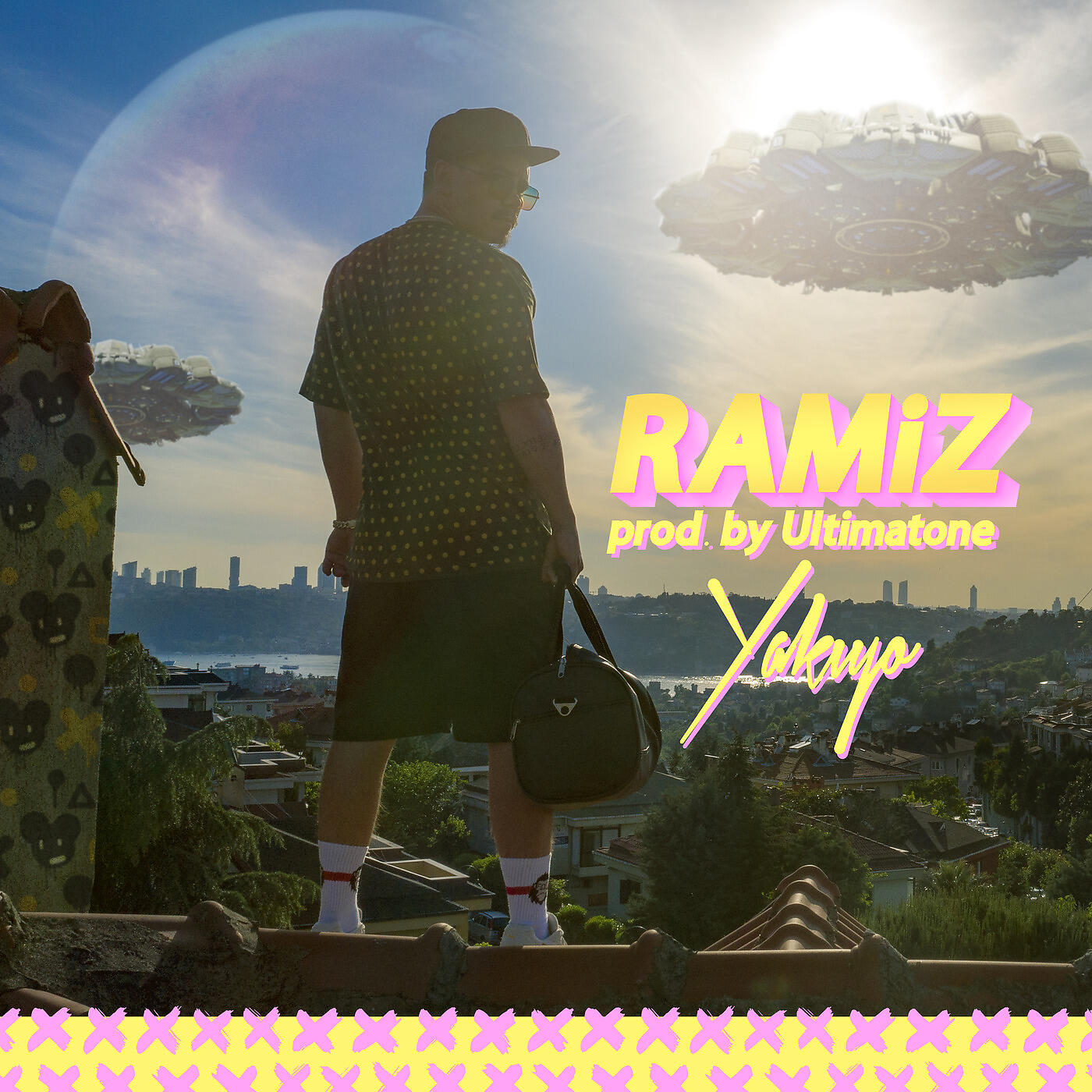 Ramiz - Yakıyo