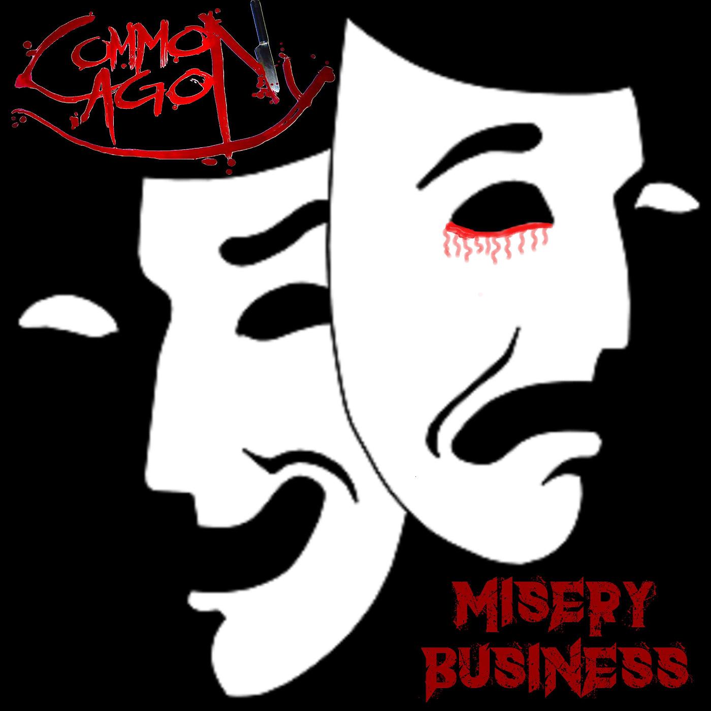 Постер альбома Misery Business