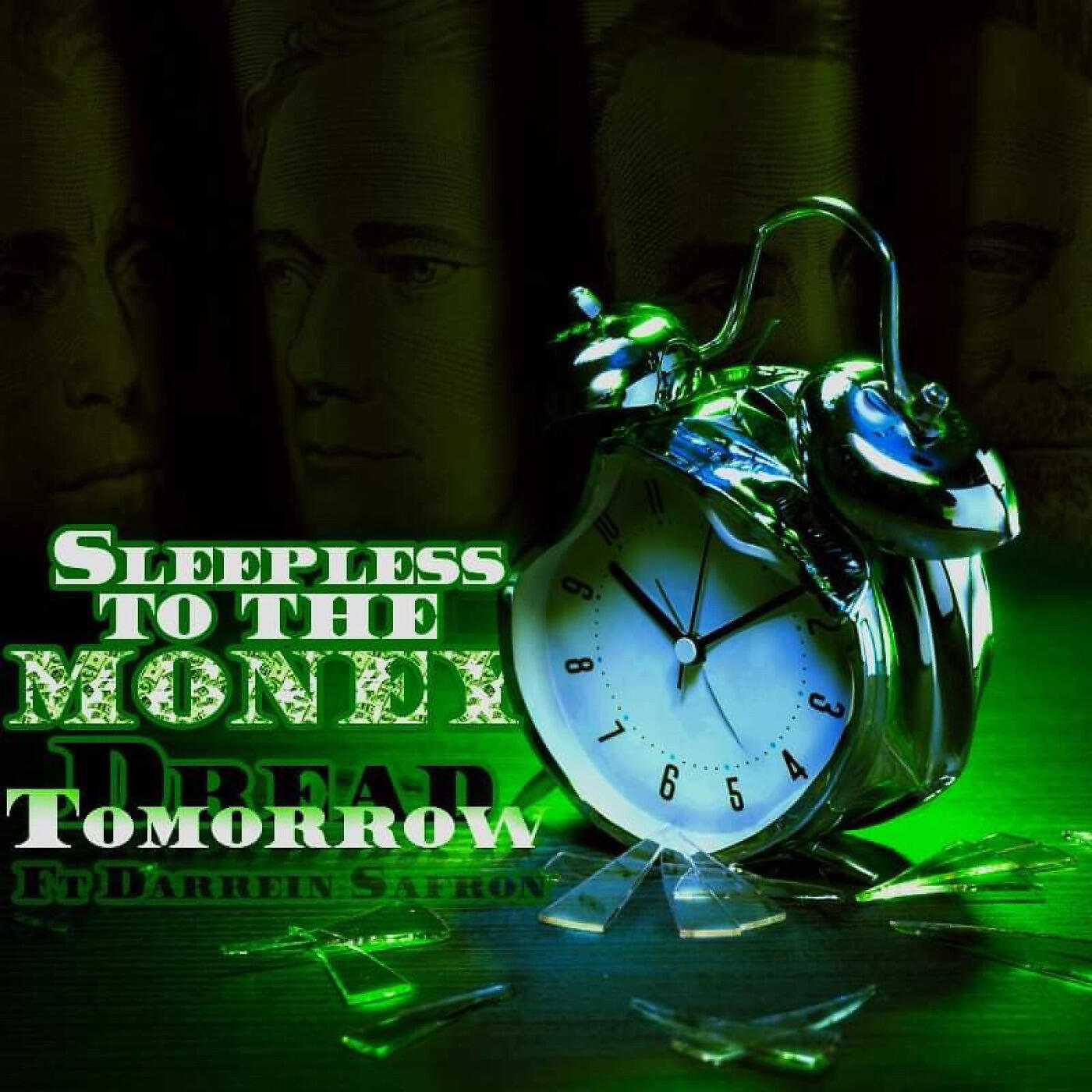 Dread Tomorrow - Sleepless to the Money