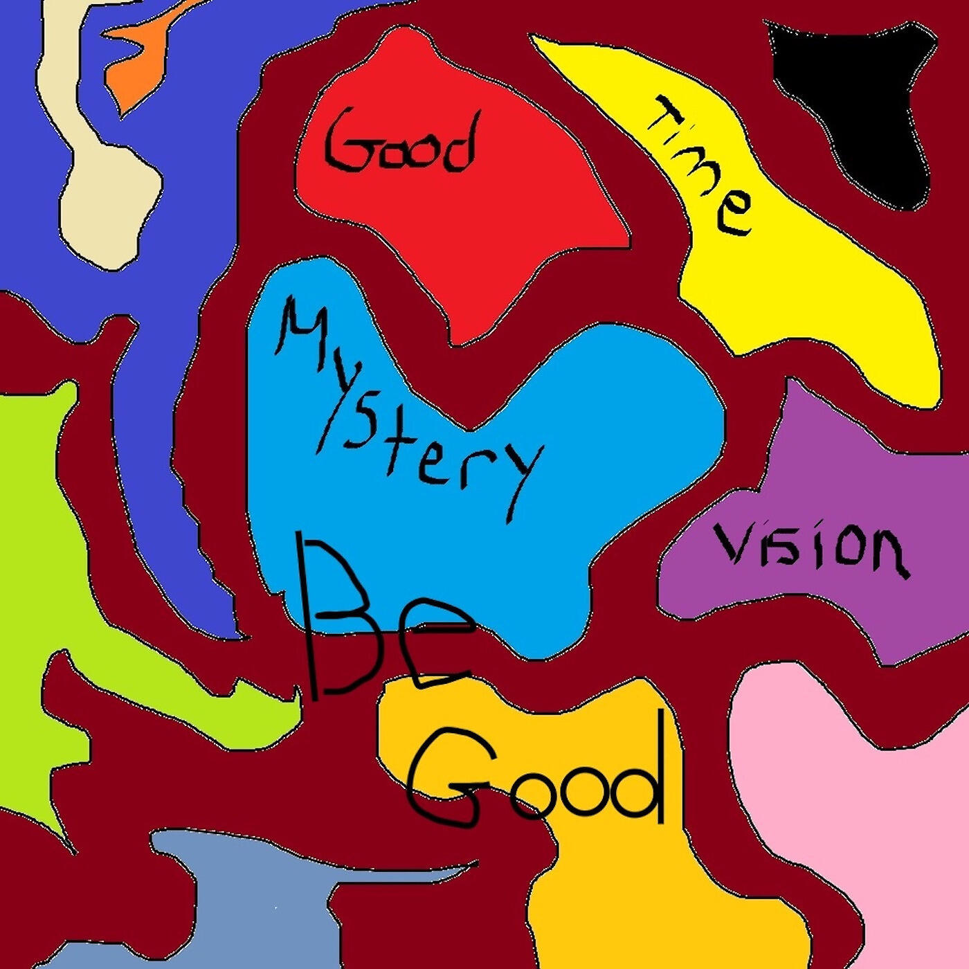 Good Time Mystery Vision - Cala Lillies