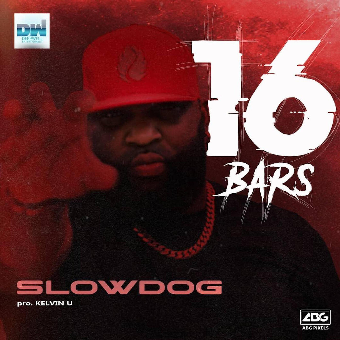 Slowdog - 16 Bars