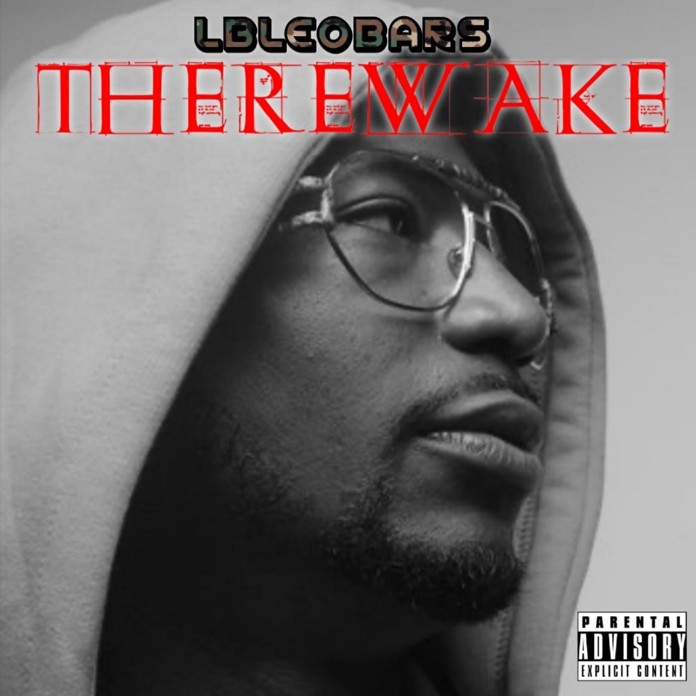 Постер альбома The Rewake