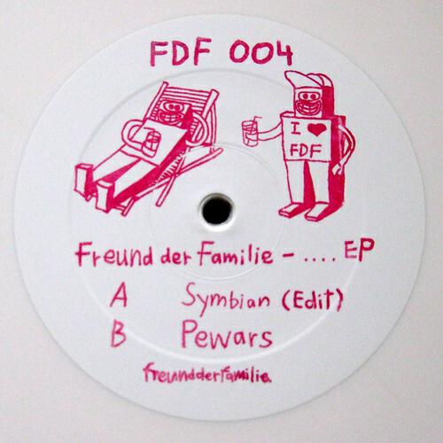 Freund der Familie - Symbian (Edit)