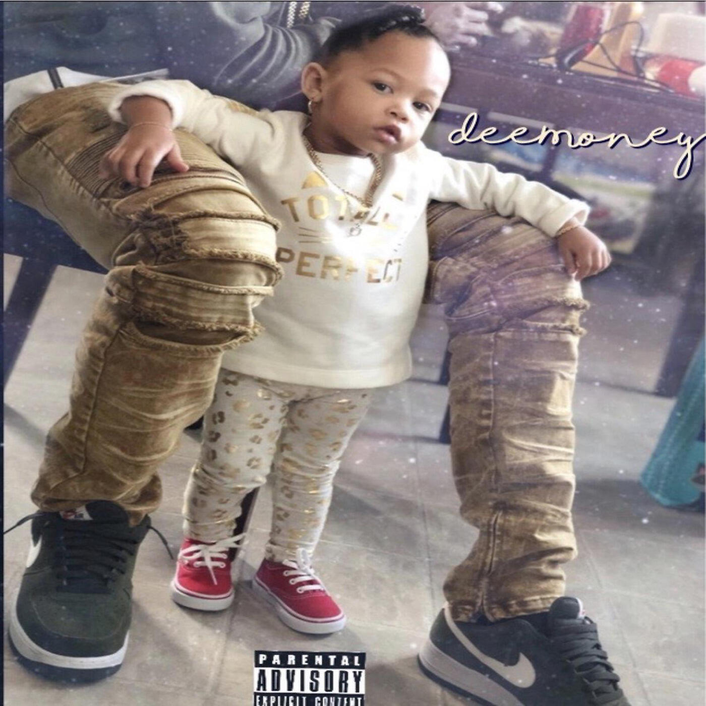 DeeMoney - Pusxy Nixxa