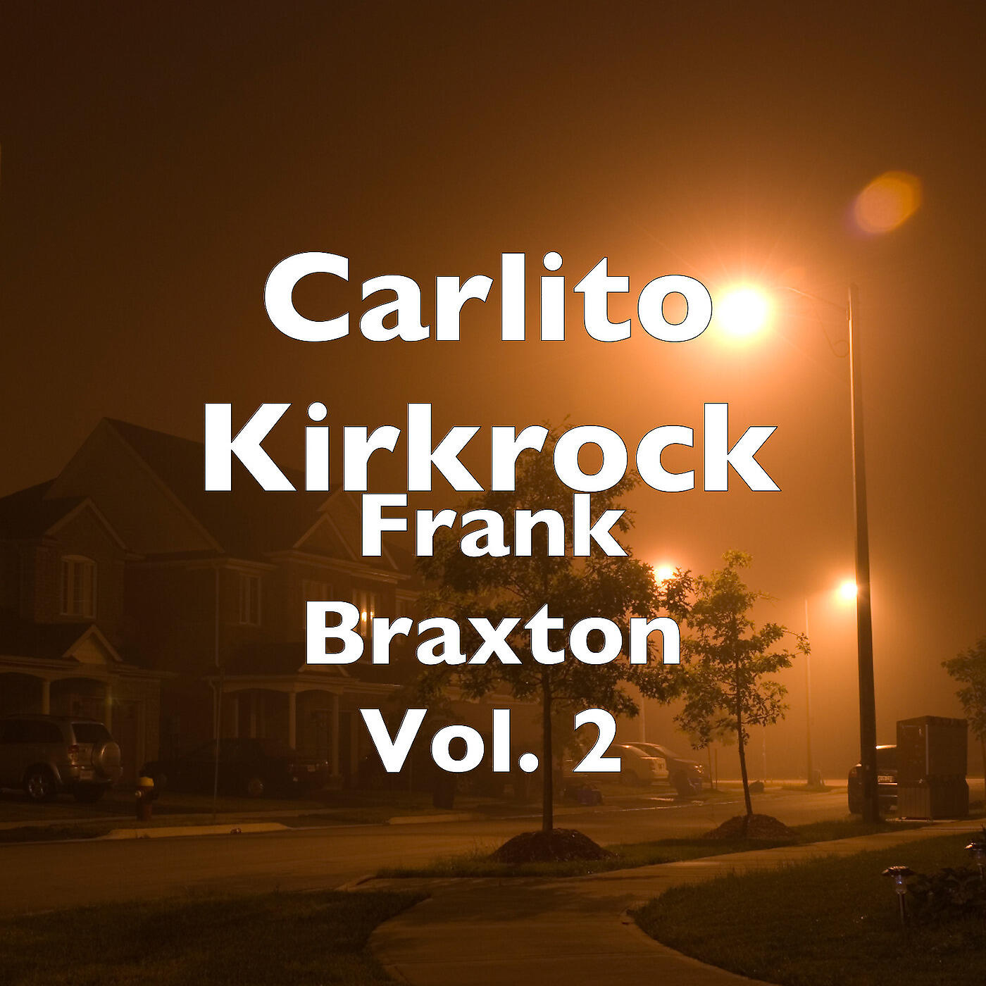 Carlito Kirkrock - Bad Lil