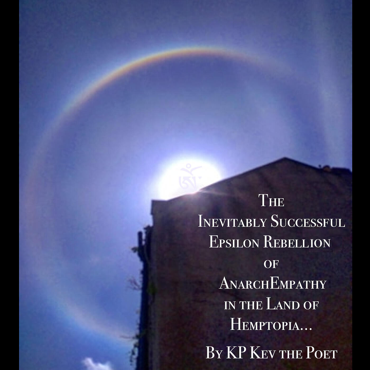 KP Kev the Poet - No Gurus on Jupiter