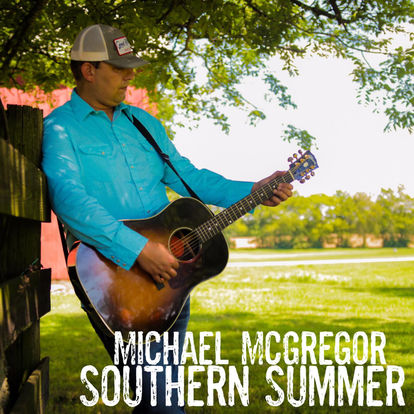 Постер альбома Southern Summer