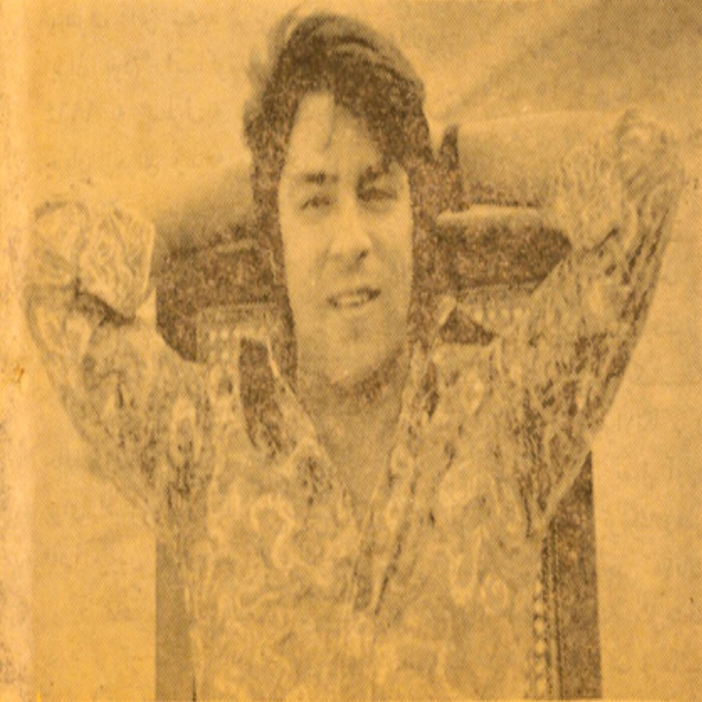 Ahmad Zahir - Sultan Qalbam