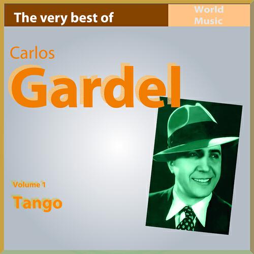 Carlos Gardel - La Comparsita