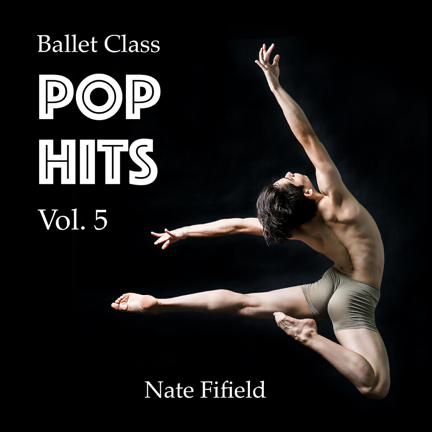 Nate Fifield - Señorita (Fondu)