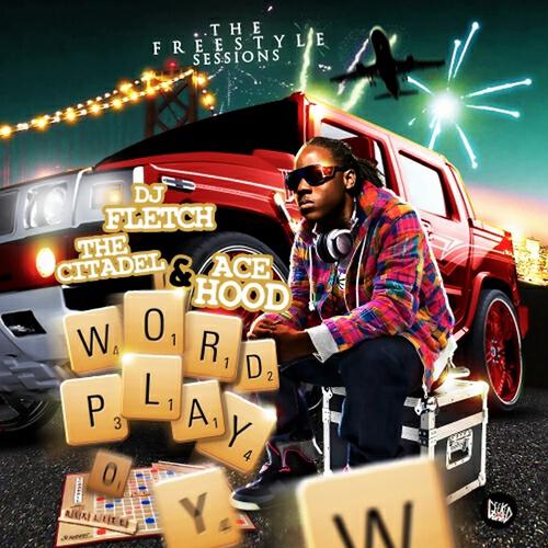 Ace Hood - Beamer, Benz or Bentley (Freestyle)