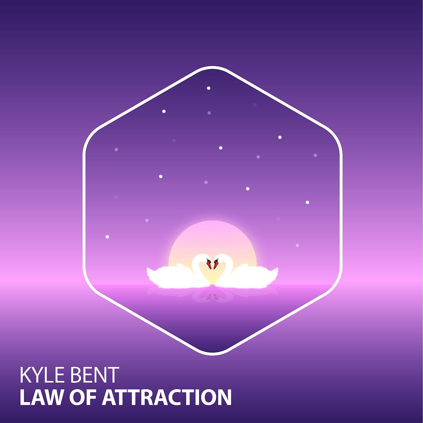 Постер альбома Law of Attraction