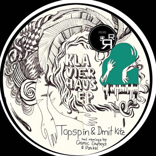 Topspin - Flow (Pazkal Remix)