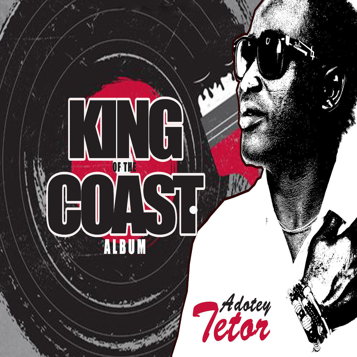 Adotey Tetor - Mise Yeba Nu