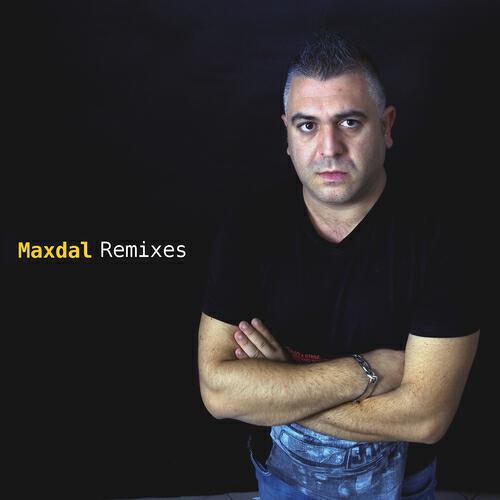 Vicky - Afrodita (Maxdal Remix)