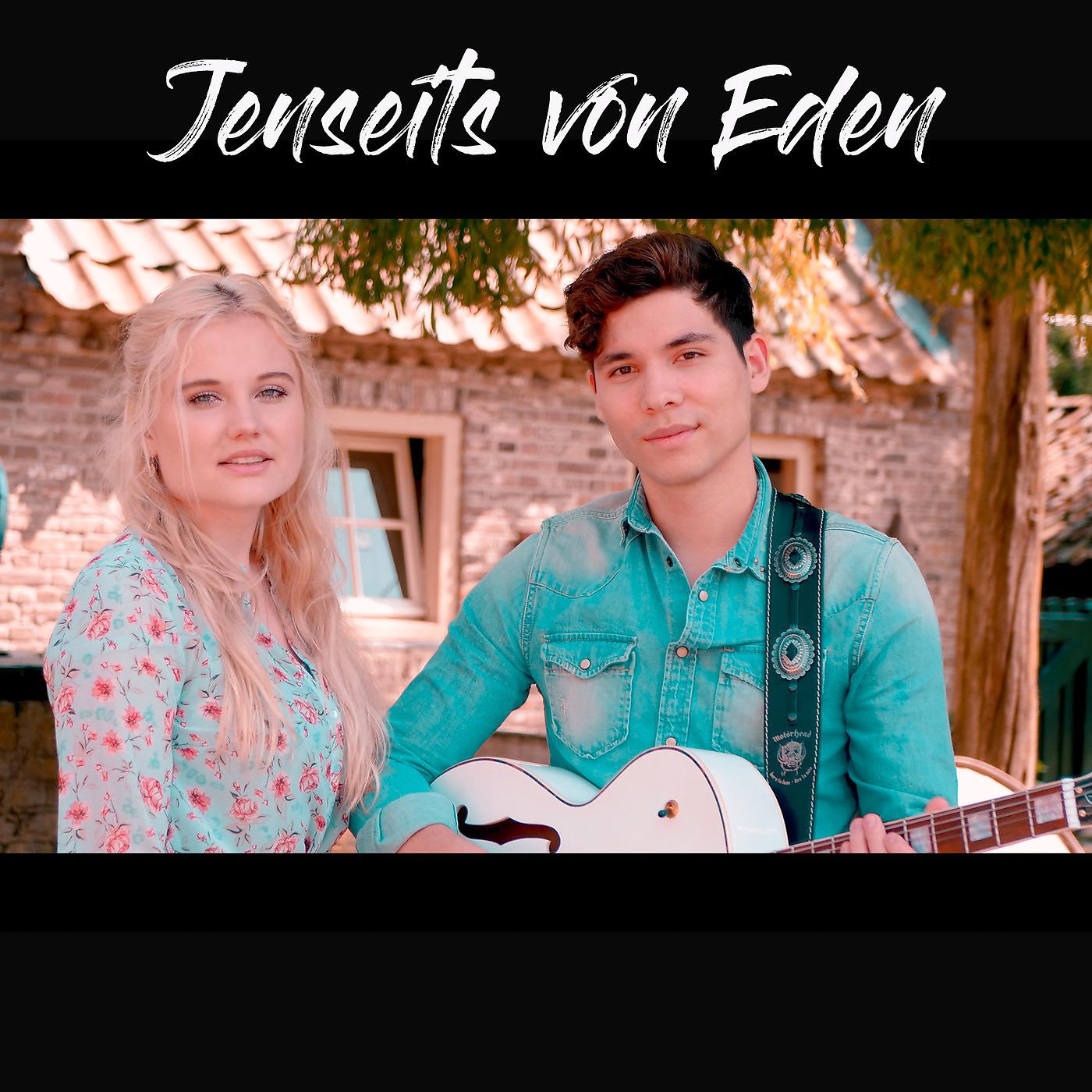 Постер альбома Jenseits Von Eden