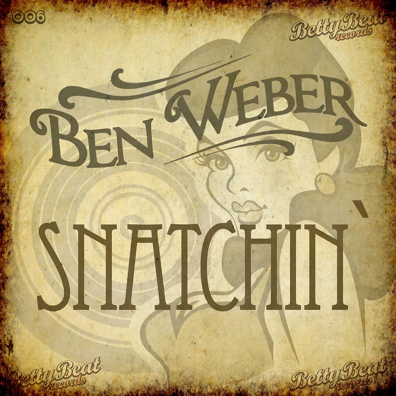 Ben Weber - Snatchin' (DDei&Estate Remix)