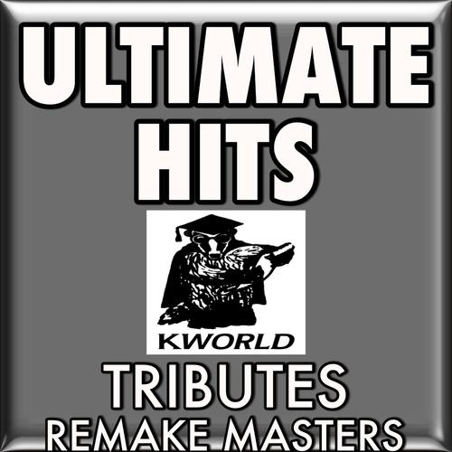Постер альбома Ultimate Hits