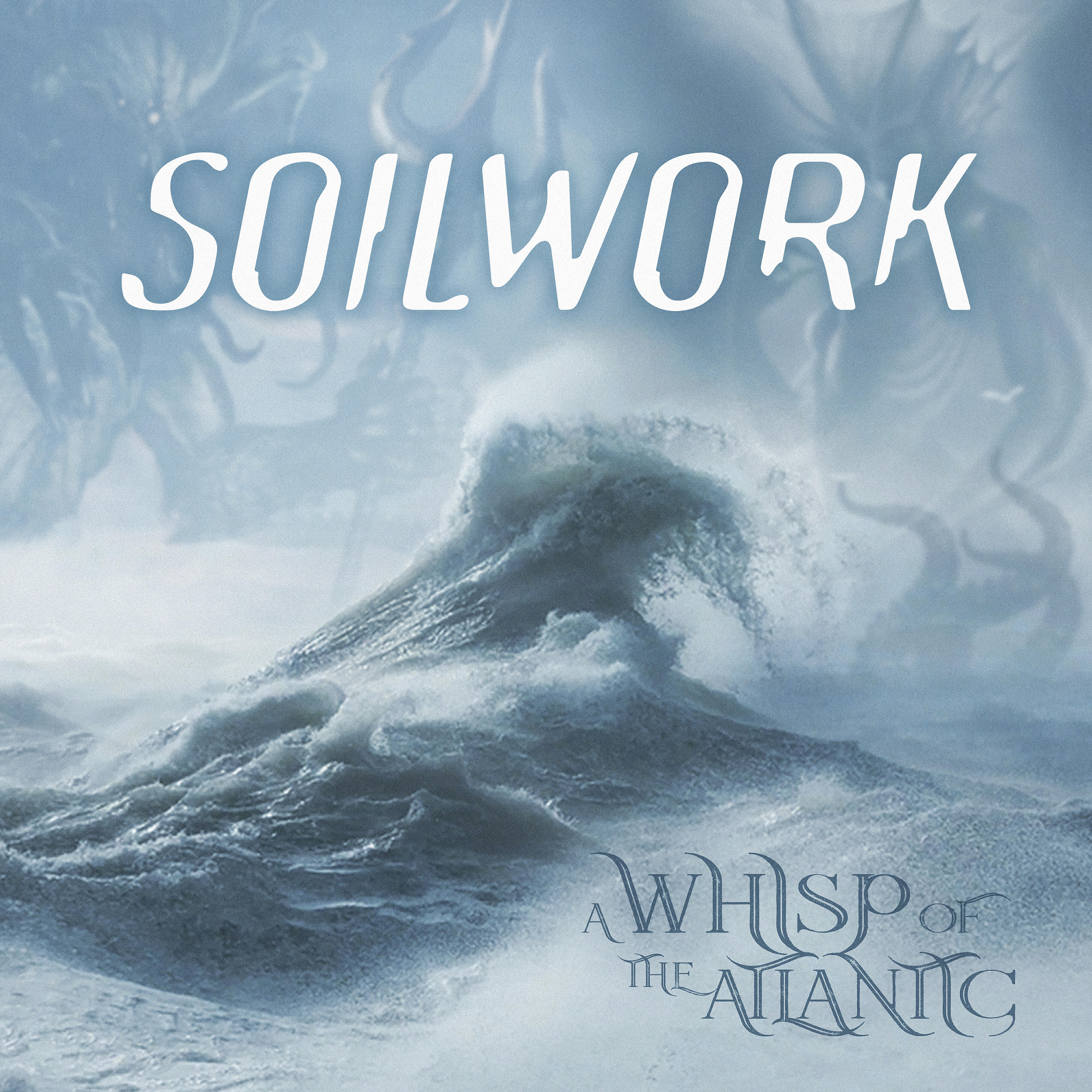 Soilwork - Desperado