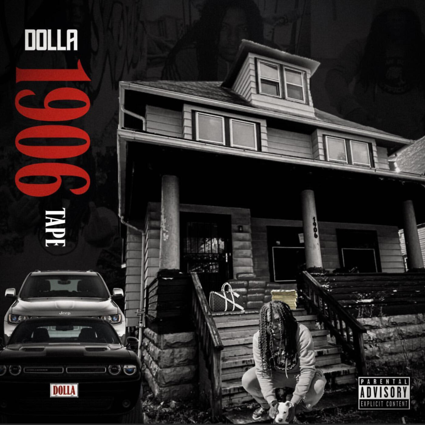 DOLLA - Pandemic