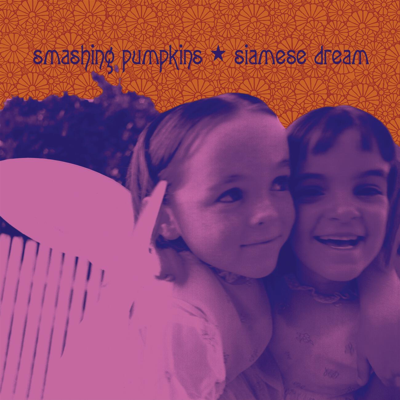 Smashing Pumpkins - Cherub Rock (Remastered 2011)