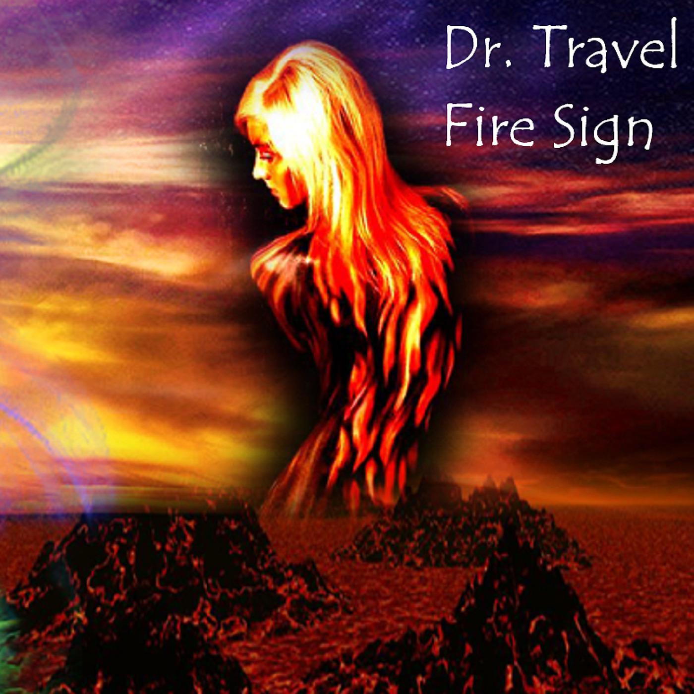 Постер альбома Fire Sign