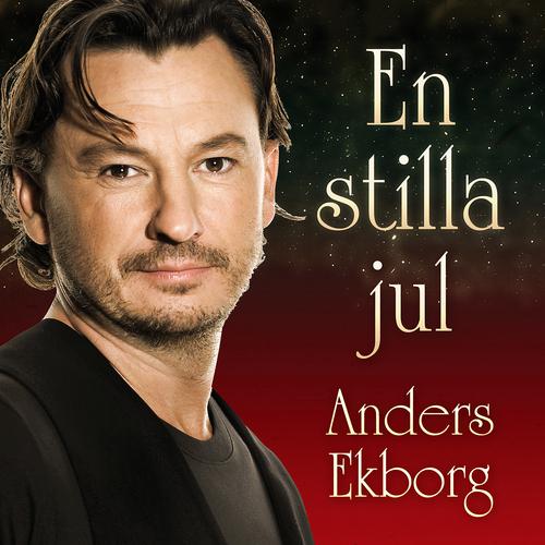 Постер альбома En stilla jul