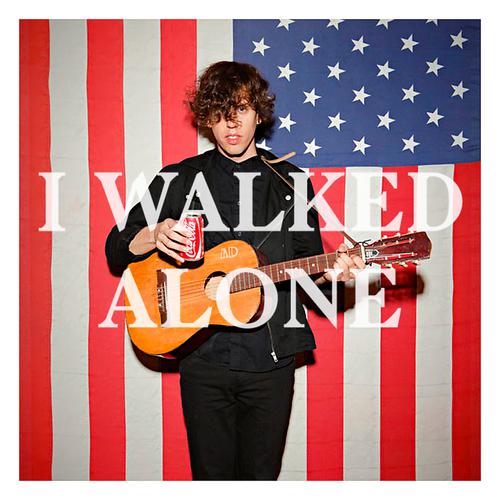 Постер альбома I Walked Alone