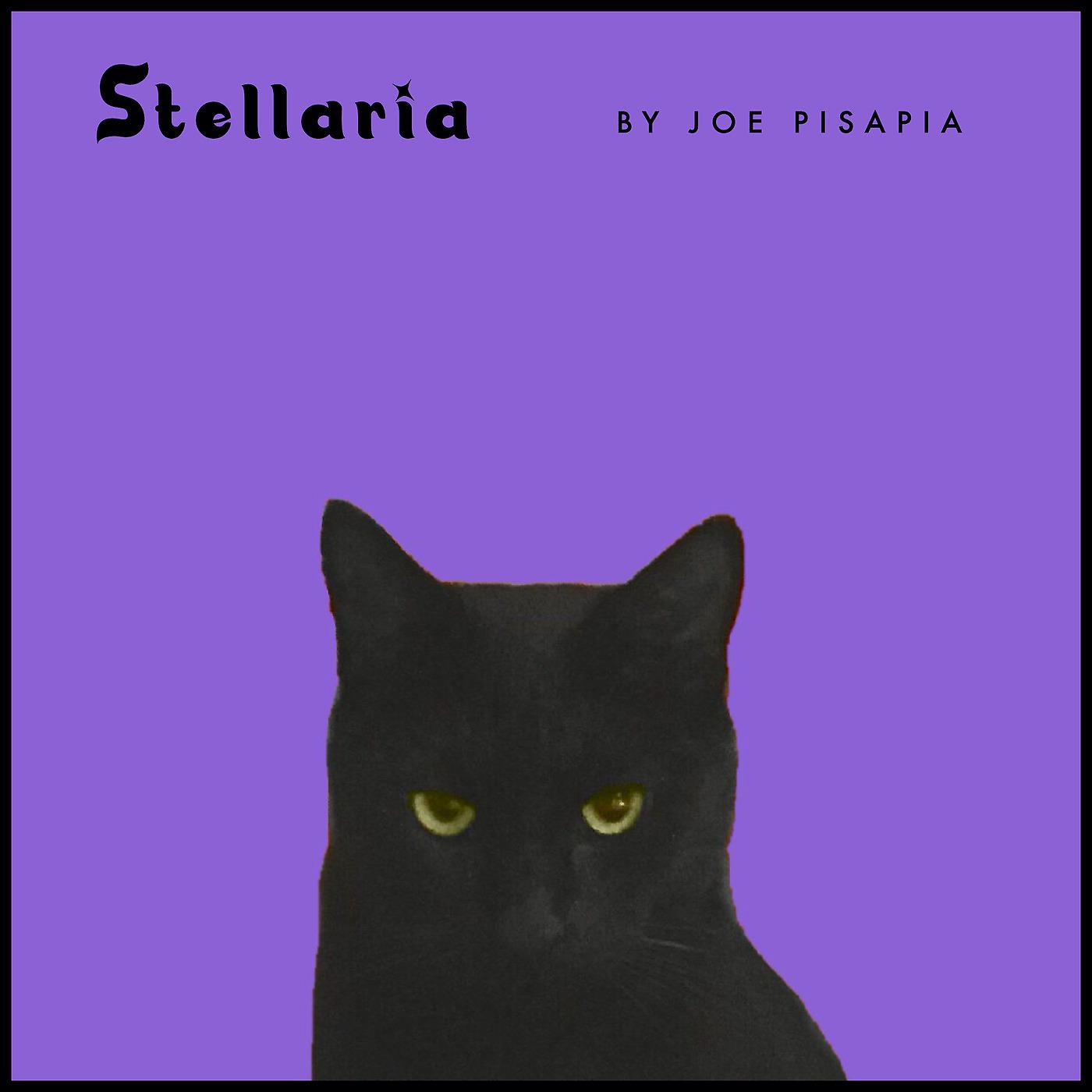 Постер альбома Stellaria