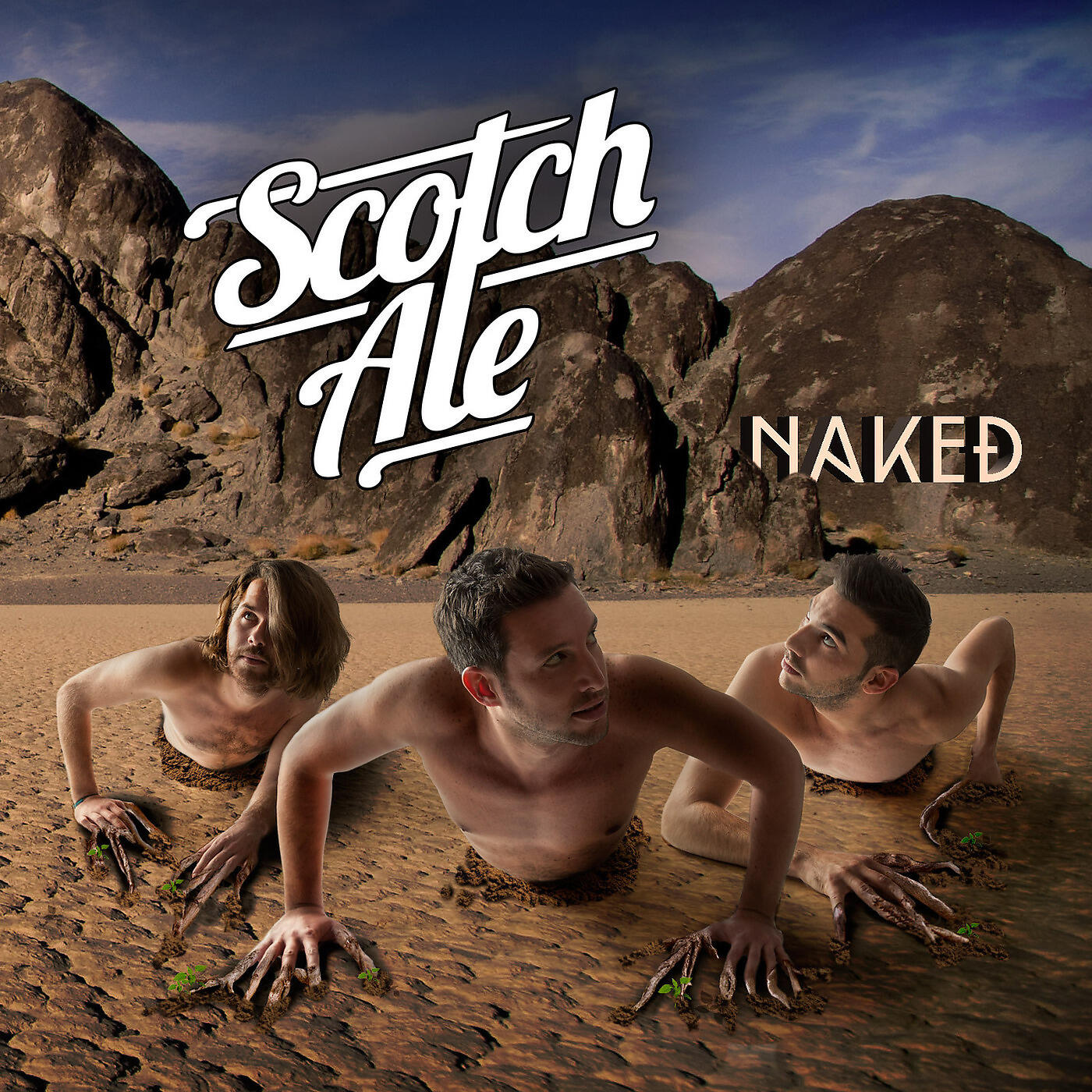 SCOTCH ALE - Spam