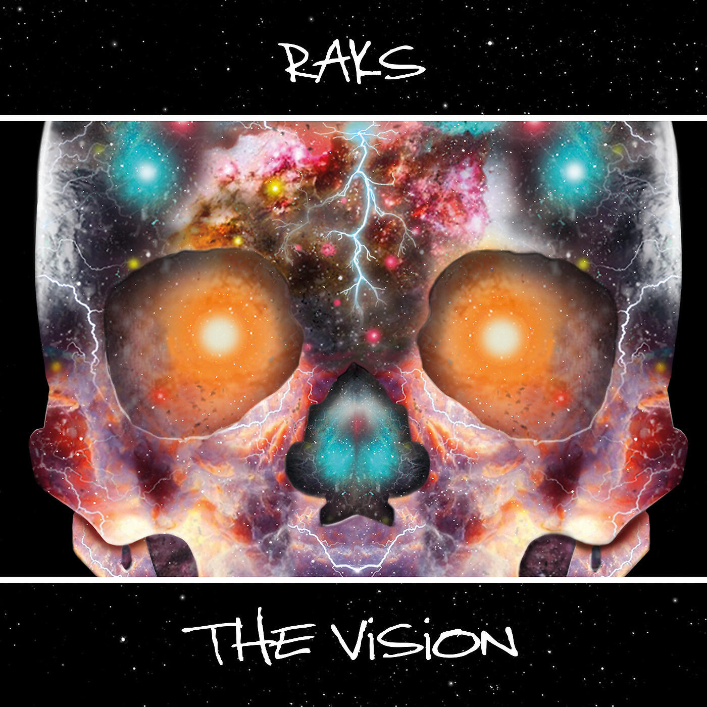 Raks - The Vision