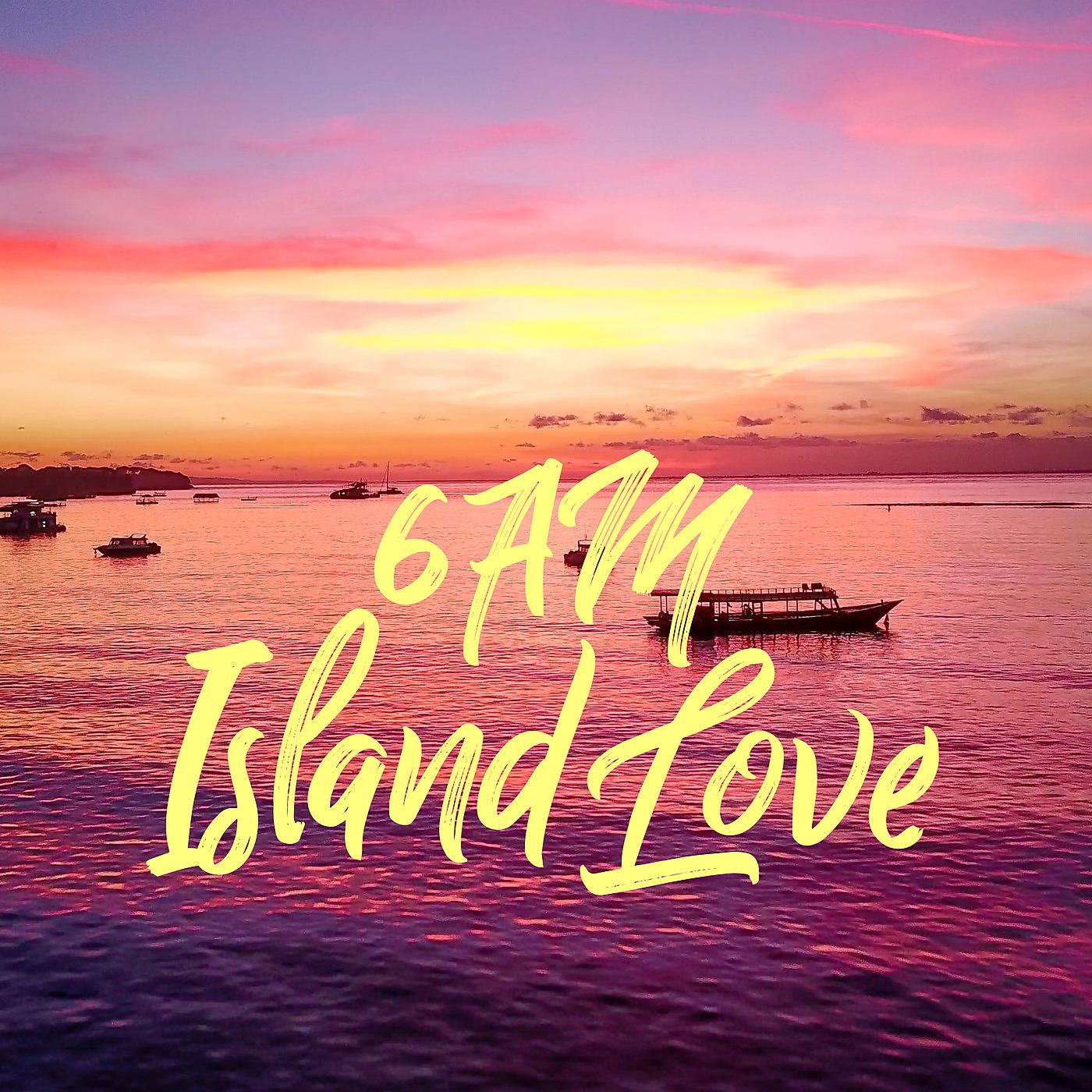 Постер альбома Island Love