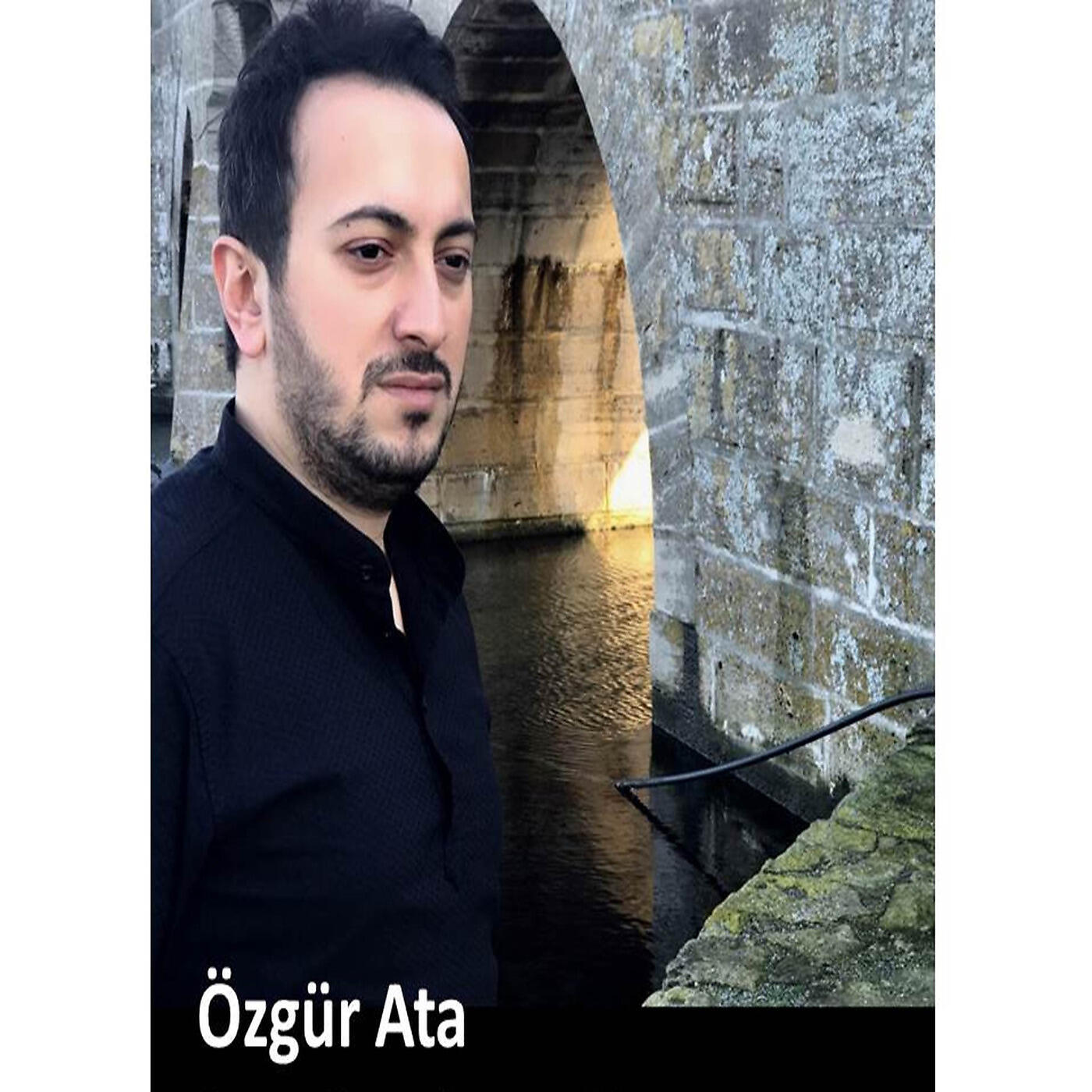 ÖZGÜR ATA - Yar Sensi̇z Olmuyor