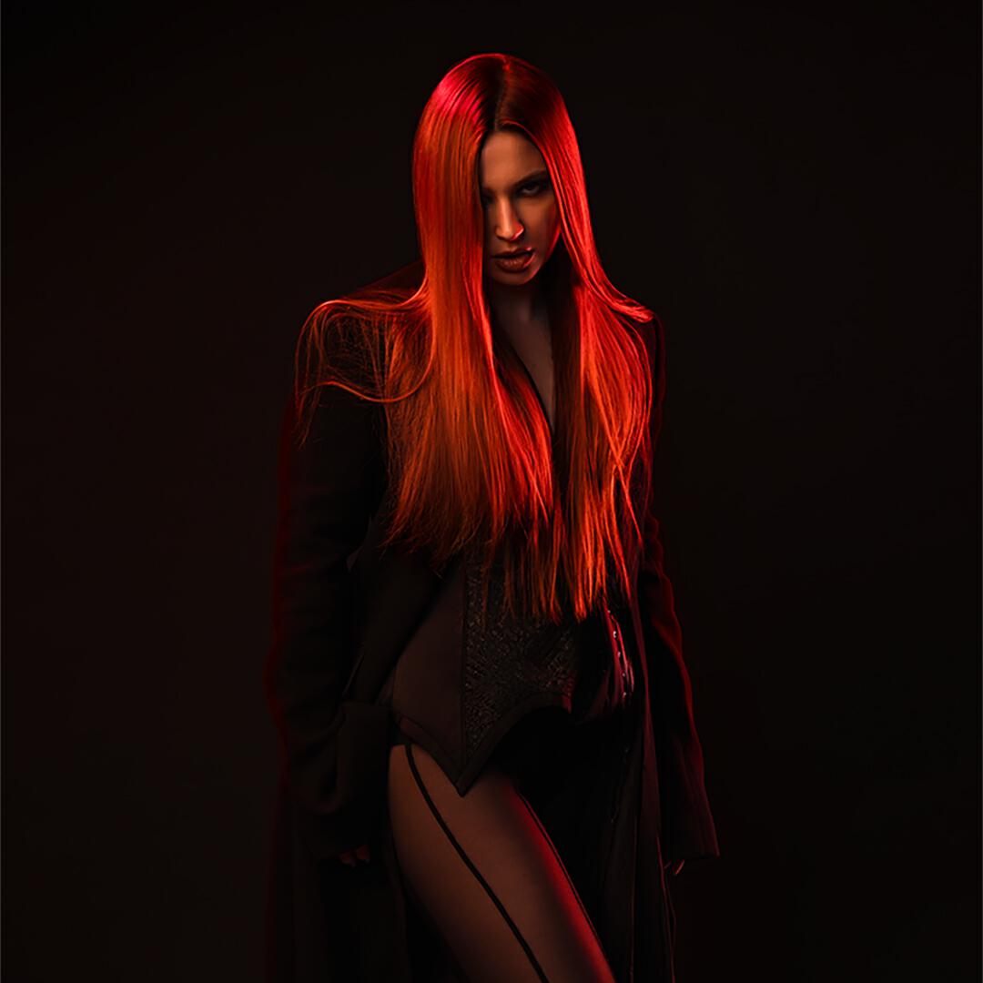 Эрика Лундмоен все песни в mp3