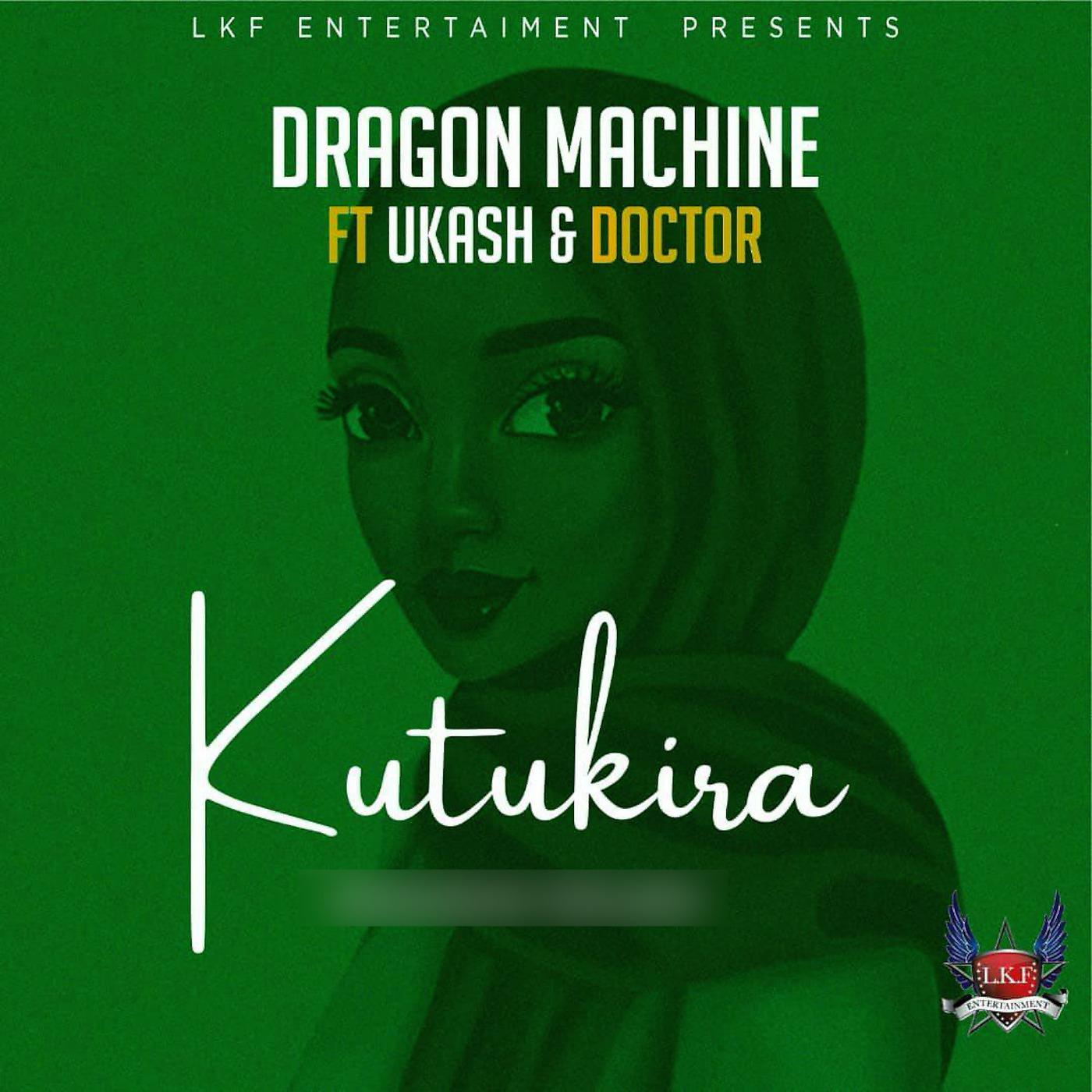Постер альбома Kutukira