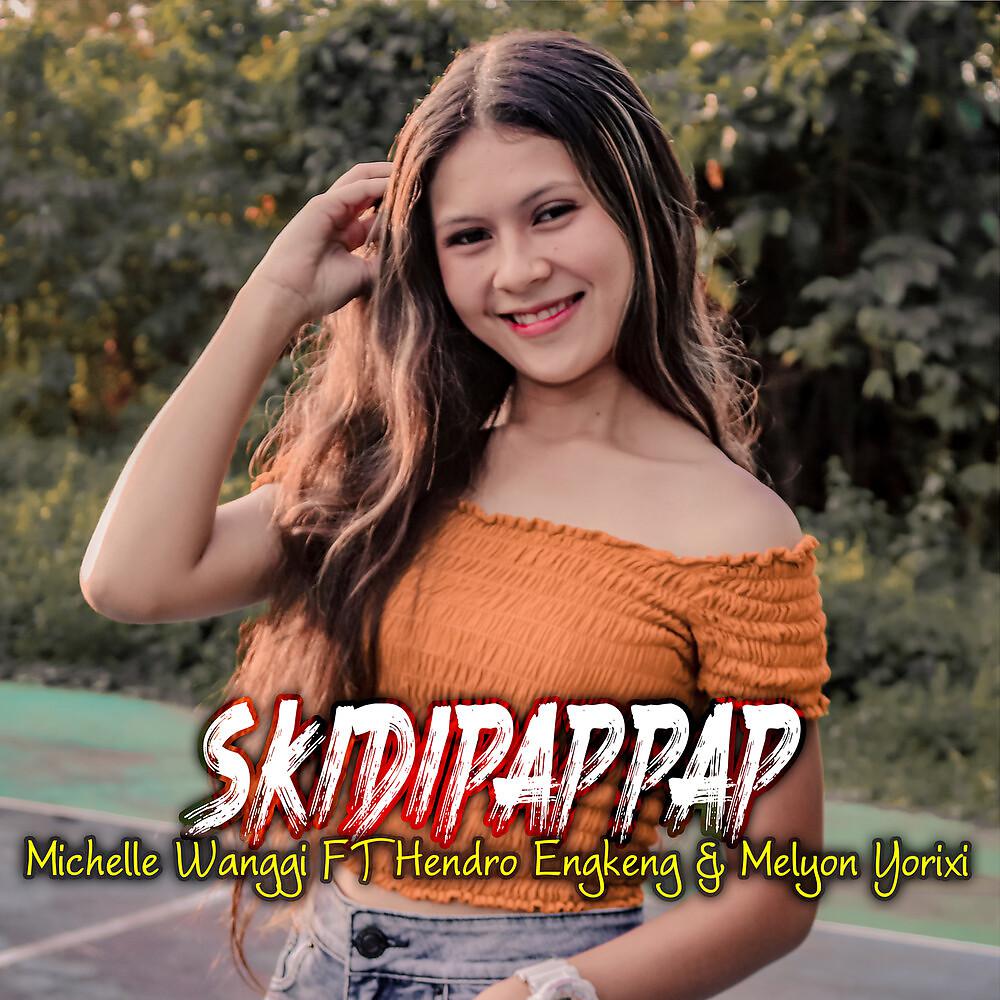 Постер альбома Skidipappap