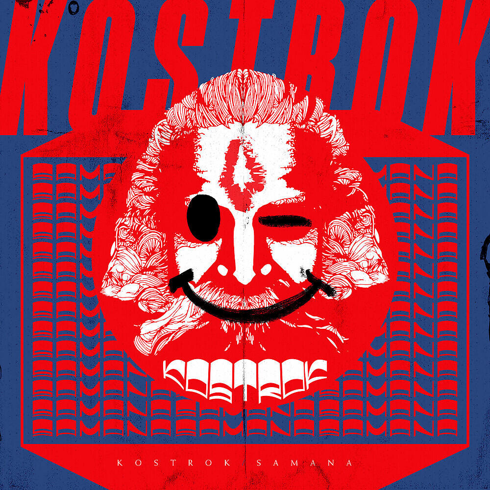 Kostrok - Samana