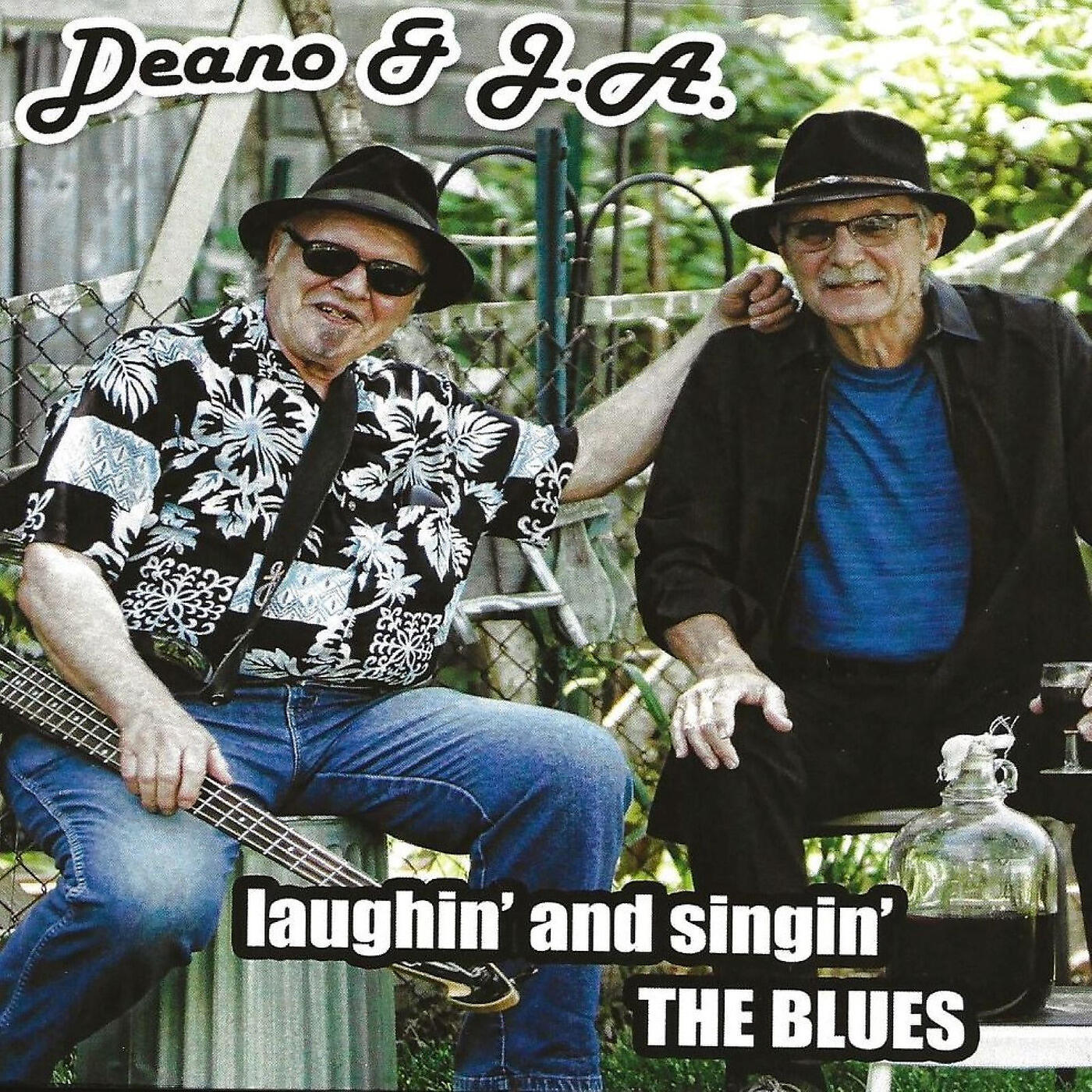 Deano - Wanna Rock and Roll