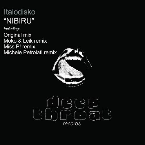 Italodisko - Nibiru (Original Mix)