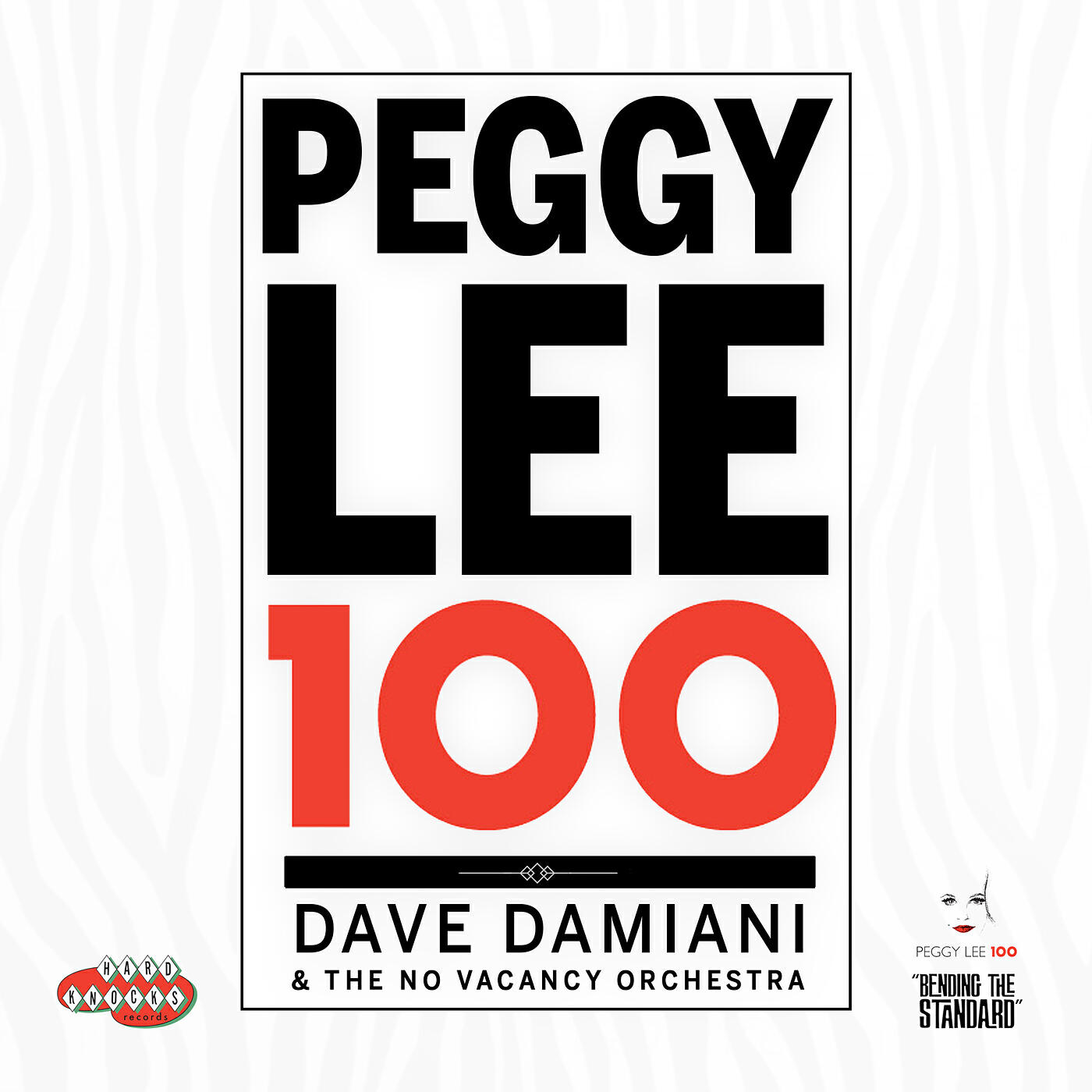 Dave Damiani & The No Vacancy Orchestra - I Don't Know Enough About You