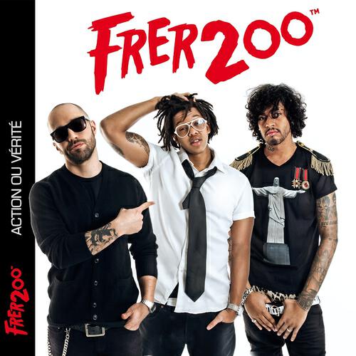 Frer 200 - Argent de poche