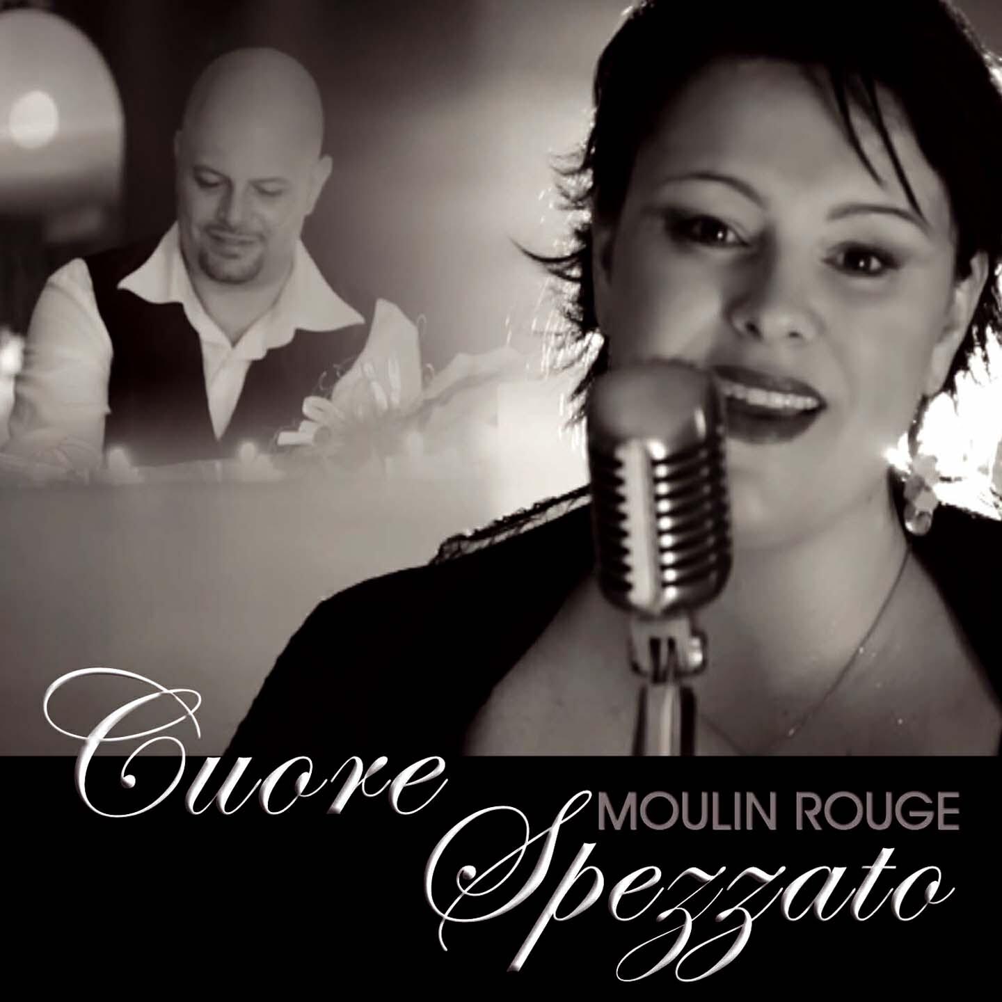 Moulin Rouge - Alla vecchia maniera (Versione donna)