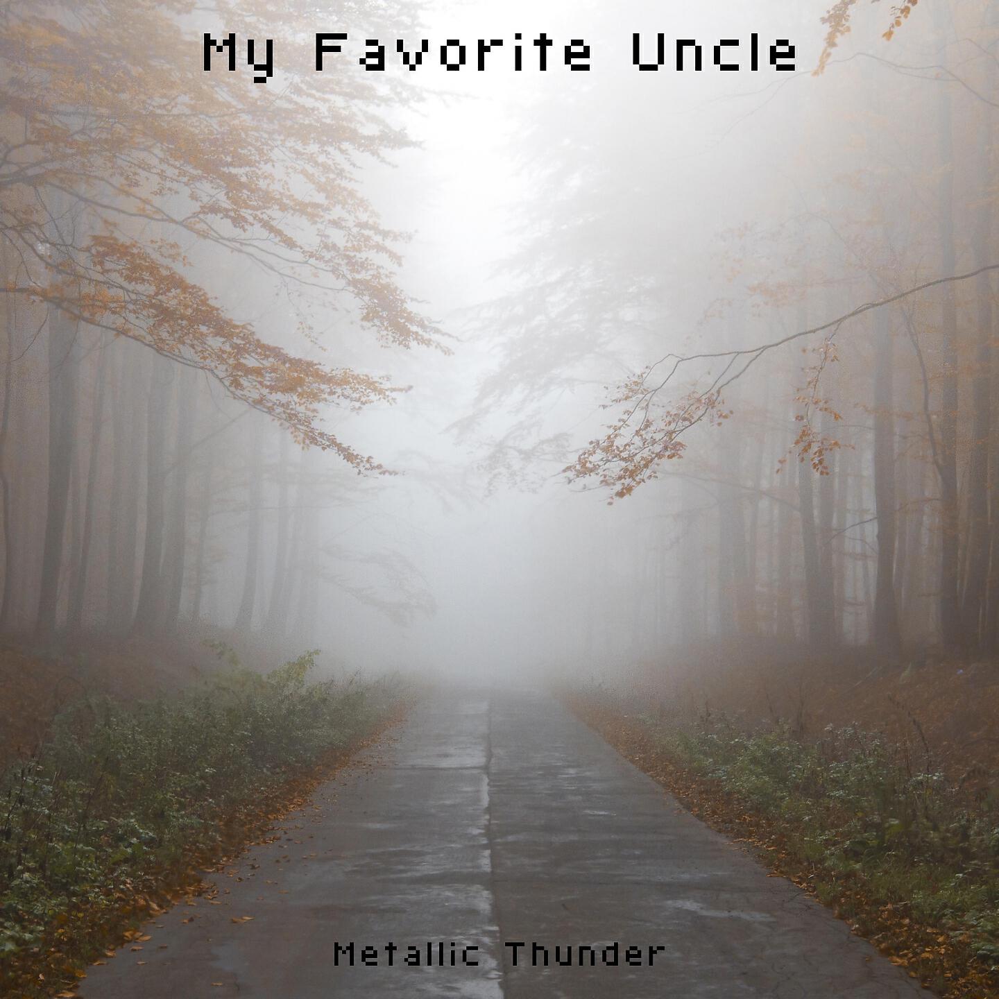 Metallic Thunder - A Great Lakes Experience
