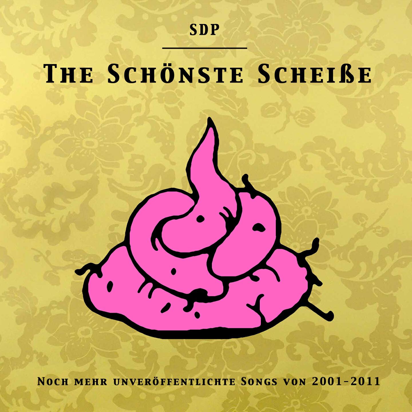 SDP - Zappeln (Video Remix)