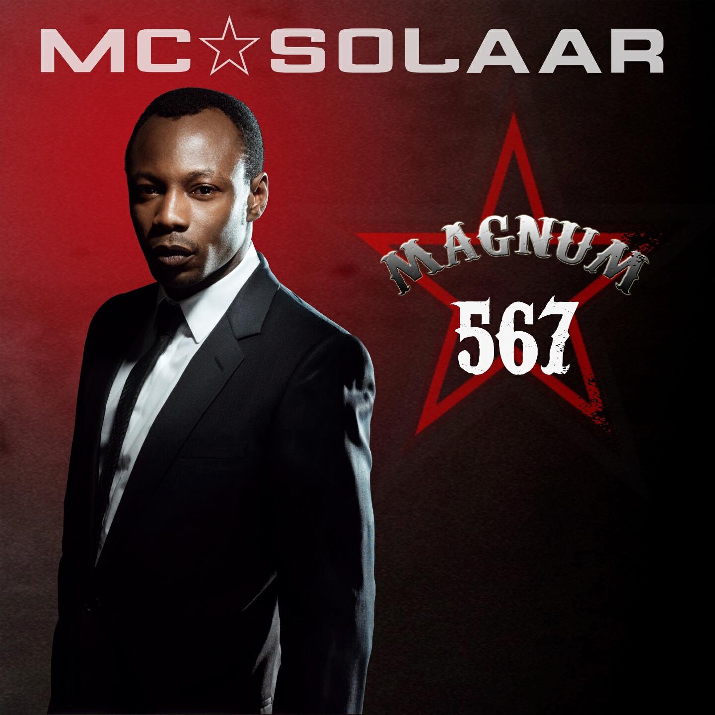MC Solaar - La belle et le bad boy