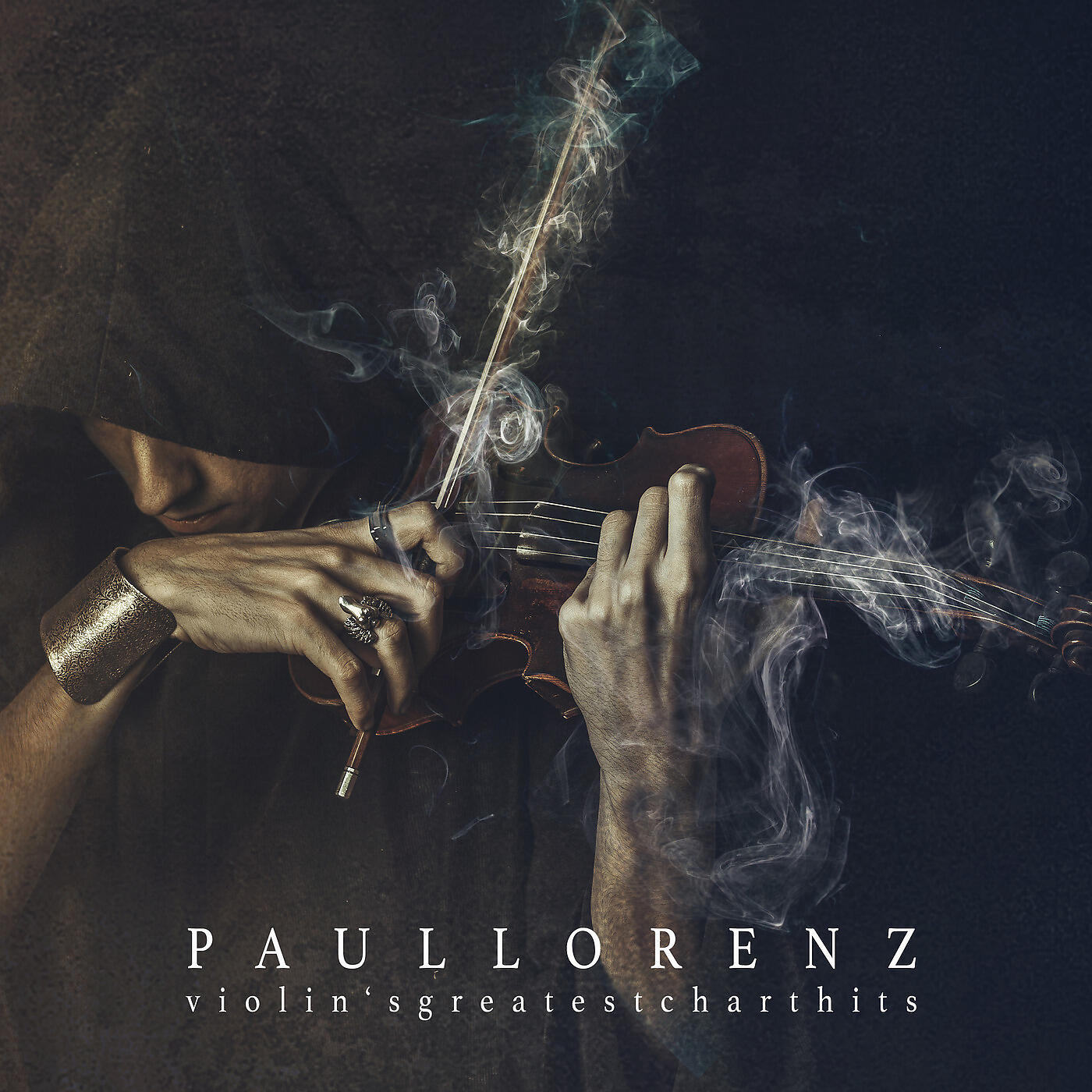 Paul Lorenz - Without Me (Violin Remix)