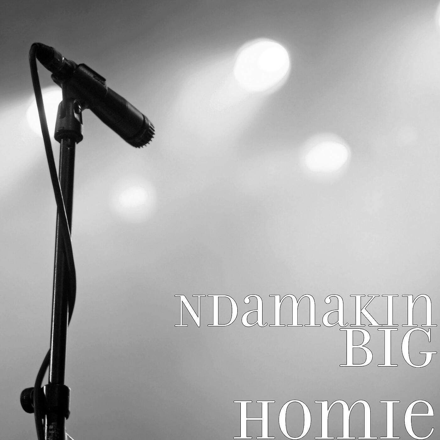 Ndamakin - Big Homie