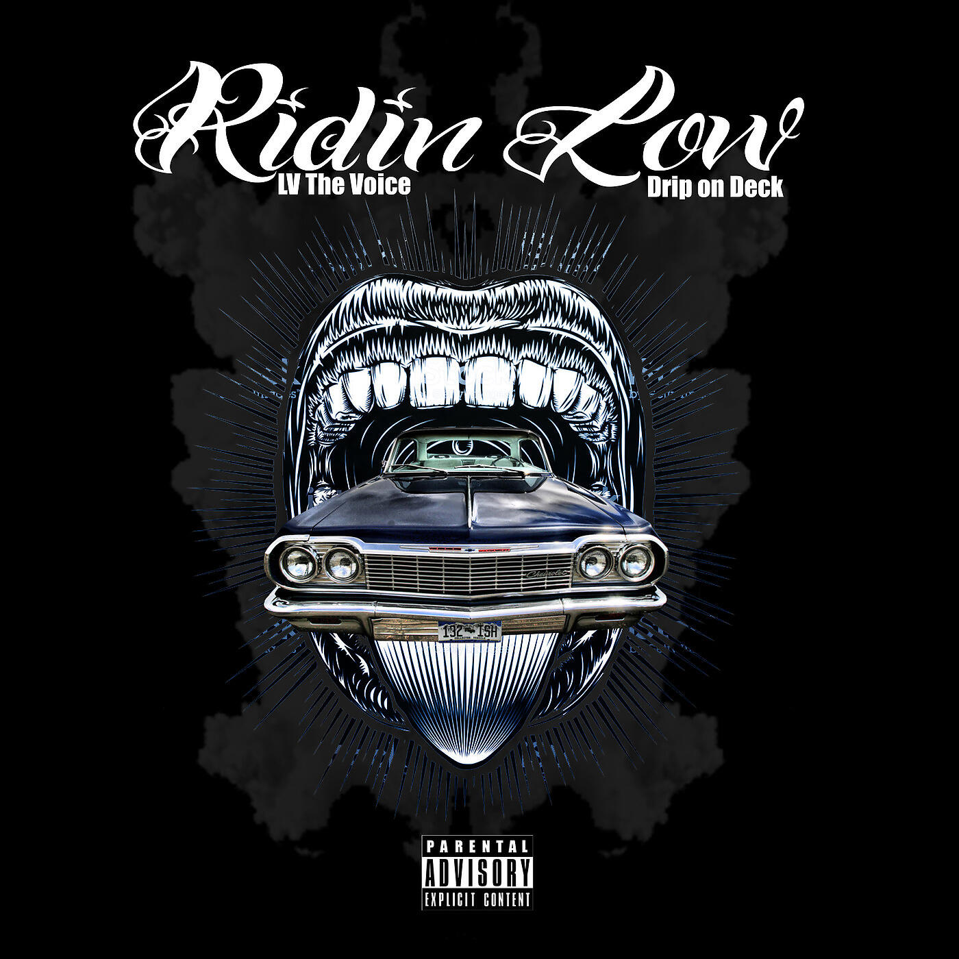 LV The Voice - Ridin Low