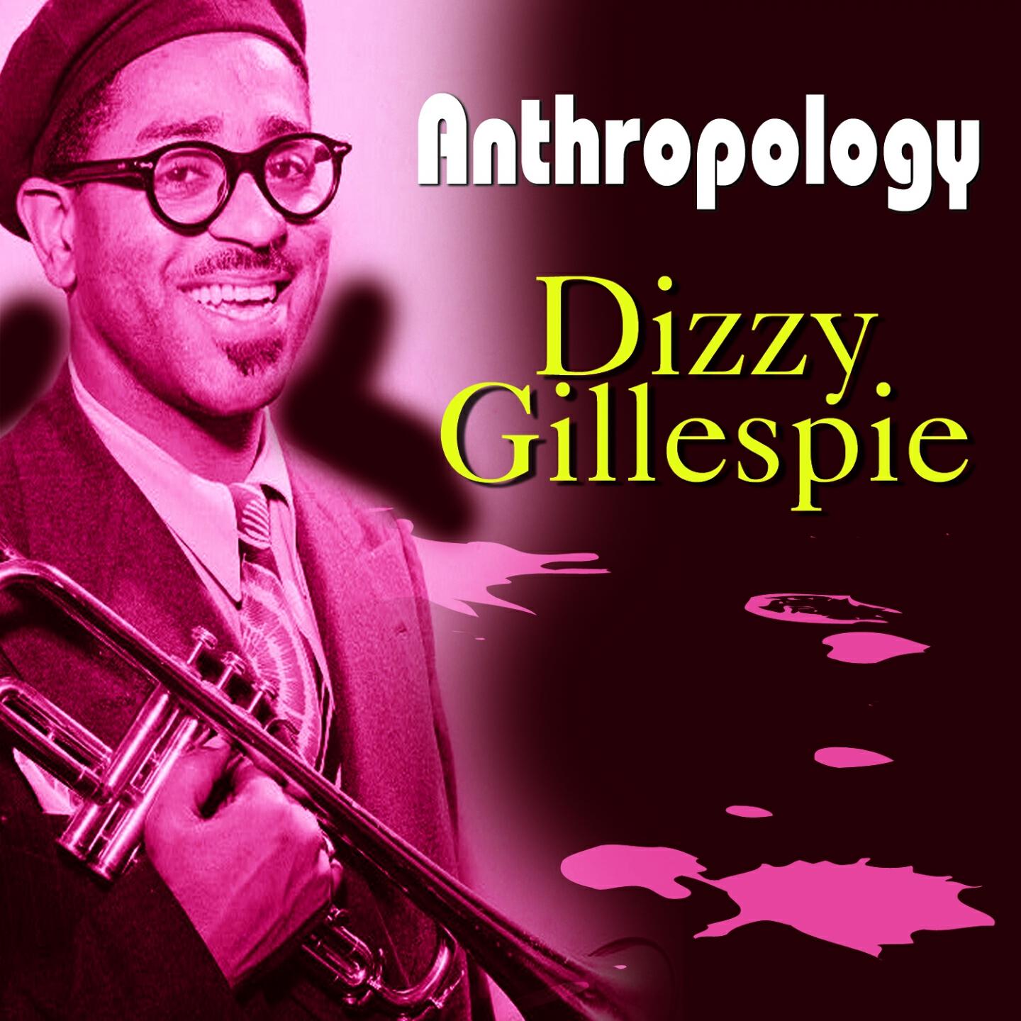 Dizzy Gillespie - One Alone