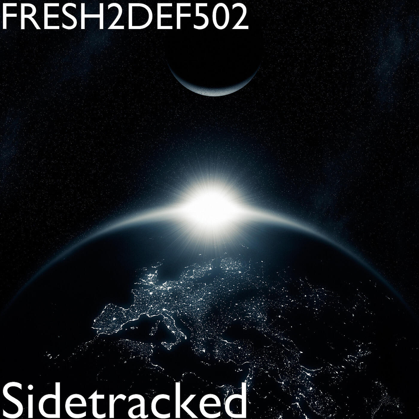 FRESH2DEF502 - Sidetracked